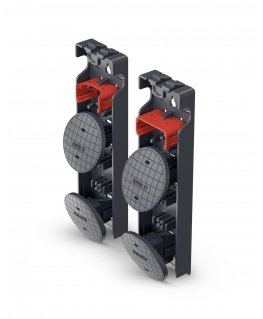 Hailo 9948-001 kāpņu aksesuārs