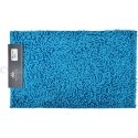 Bathlab ZAC bath mat 50x80cm turquoise color Bathlab ZAC bath mat 50x80cm turquoise color
