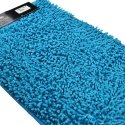 Bathlab ZAC bath mat 50x80cm turquoise color Bathlab ZAC bath mat 50x80cm turquoise color
