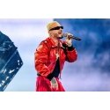 Wireless dynamic microphone DNA FU VOCAL SET