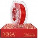 3D plastic TPU 85A red 1.75mm 0.5kg Rosa3D 3D plastic TPU 85A red 1.75mm 0.5kg Rosa3D