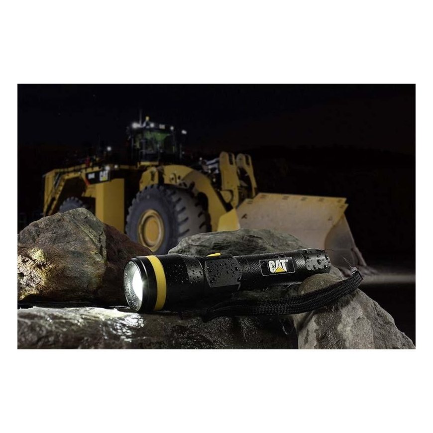 CAT Antkeliai ToughBuilt® GelFit™ Rocker – 4