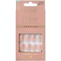 KISS Bare-But-Better Premium Nails - Slay 30 pcs KISS Bare-But-Better Premium Nails - Slay 30 pcs