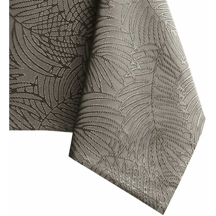 AmeliaHome TCLOTH / AH / GAIA / HMD / КАППУЧИНО / R140X140