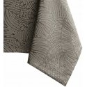 AmeliaHome TCLOTH / AH / GAIA / HMD / KAPPUCCINO / R140X140 AmeliaHome TCLOTH / AH / GAIA / HMD / KAPPUCCINO / R140X140