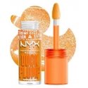 Nyx Professional Make Up DUCK PLUMP Lūpude blizgis 22 - Flippin Slime 6.8 ml