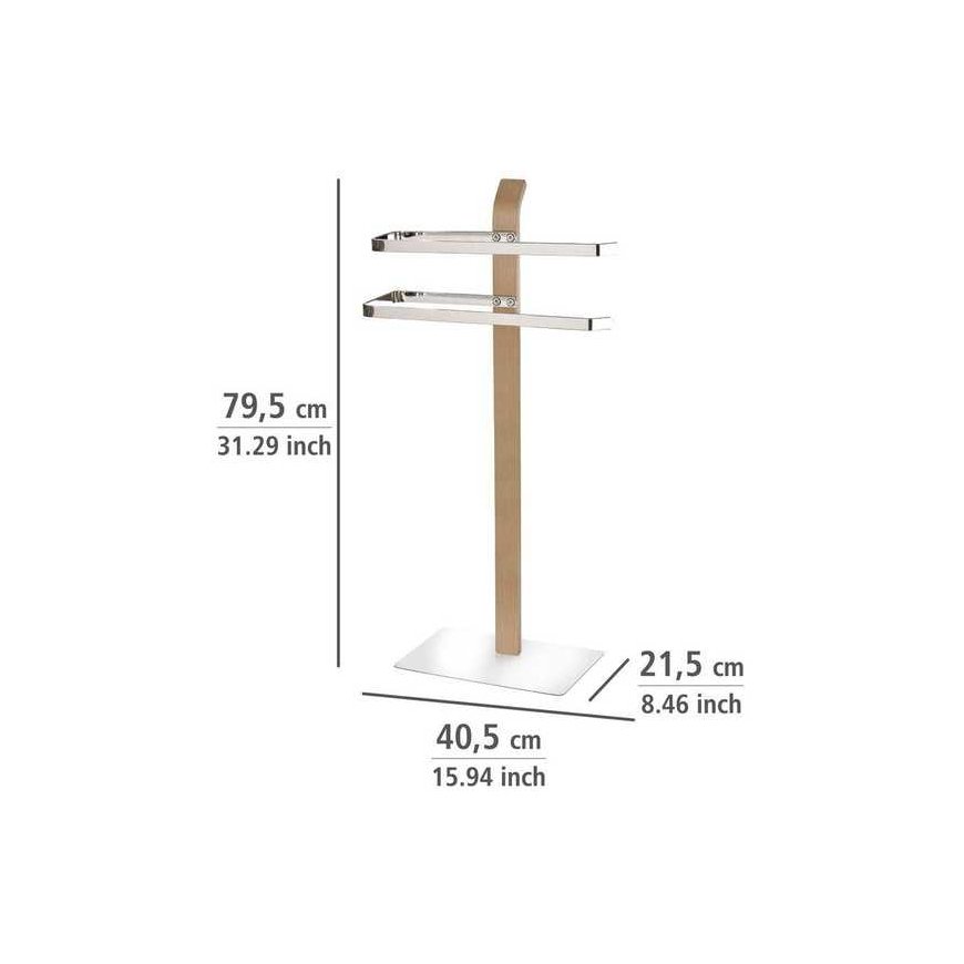 Wenko Wall Clock – 2