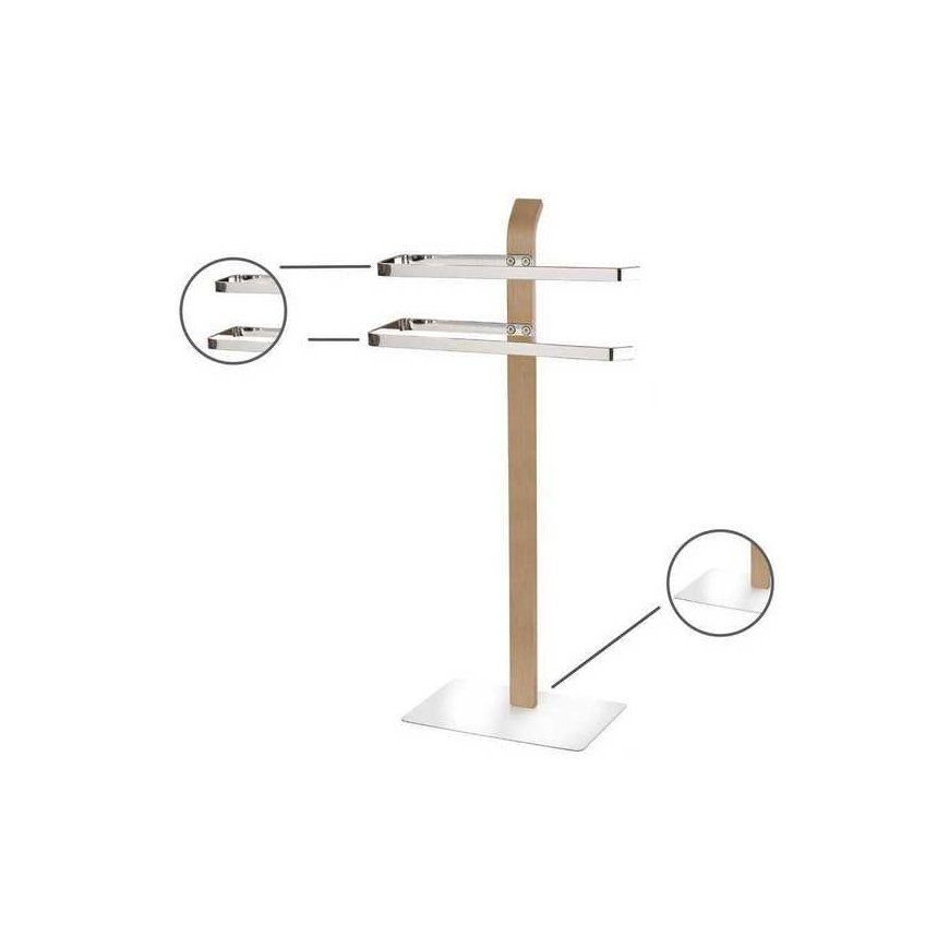 Wenko Wall Clock – 3
