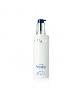 Orlane Firming Concentrate Body And Bust Кремовый 250 ml