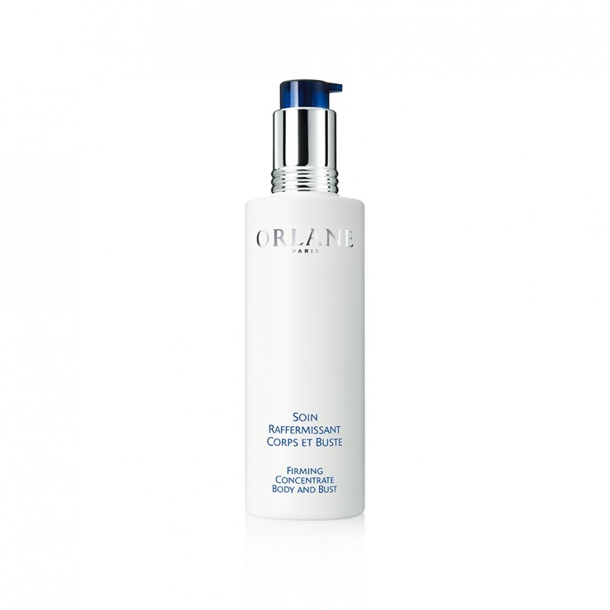 Orlane Firming Concentrate Body And Bust