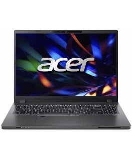 Kannettava tietokone ACER NTB TravelMate P2 (TMP216-51-G2-TCO-34PF), iCore 3 100U, 16" WUXGA, 16 GB, 512 GB SSD, Intel Graphics,