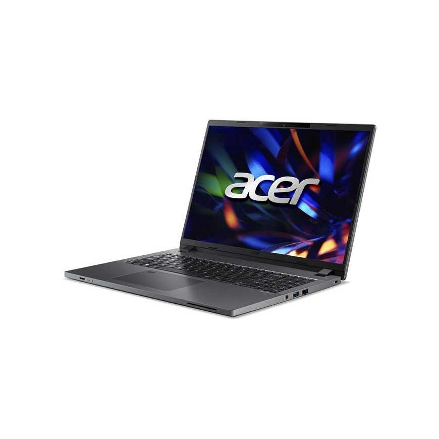 Nešiojamas arvuti ACER NTB TravelMate P2 (TMP216-51-G2-TCO-34PF), iCore 3 100U, 16" WUXGA, 16 GB, 512 GB SSD, Intel Graphics, Wi – 2