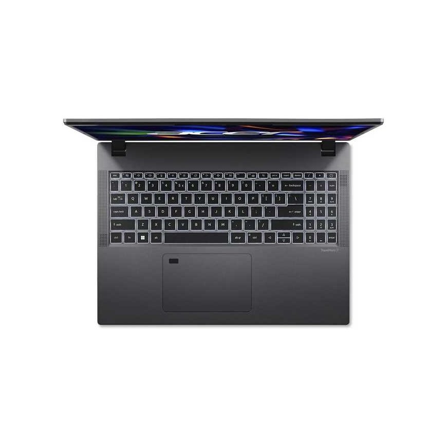 Nešiojamas arvuti ACER NTB TravelMate P2 (TMP216-51-G2-TCO-34PF), iCore 3 100U, 16" WUXGA, 16 GB, 512 GB SSD, Intel Graphics, Wi – 5