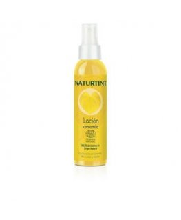 Naturtint Kamomillavoide 125 ml