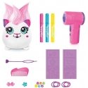 Эпэ Плюшевая игрушка творческий набор с электронным аэрографом Эпэ Плюшевая игрушка творческий набор с электронным аэрографом