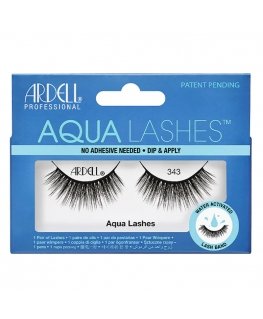 Aqua Lashes 343 - Vale ripsmed