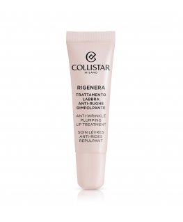 Collistar K24805 lip balm & scrub Women 15 ml