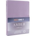 DecoKing SET UP/AMBER/LAVENDER PURPLE/120-140x200+30 DecoKing SET UP/AMBER/LAVENDER PURPLE/120-140x200+30
