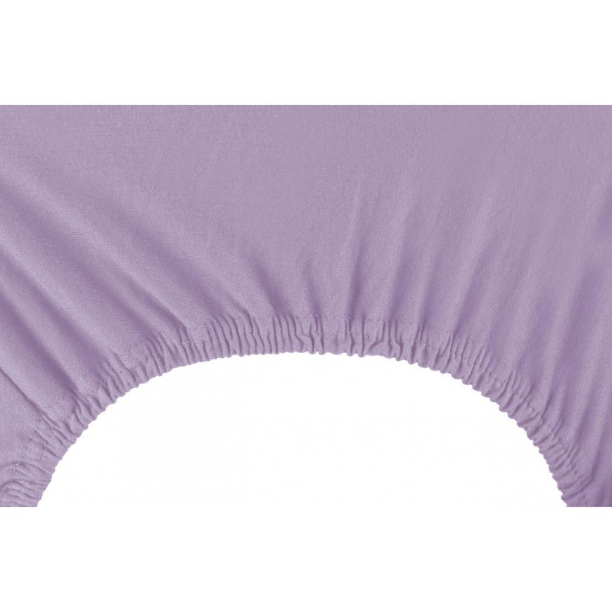 DecoKing SET UP/AMBER/LAVENDER PURPLE/120-140x200+30 – 4