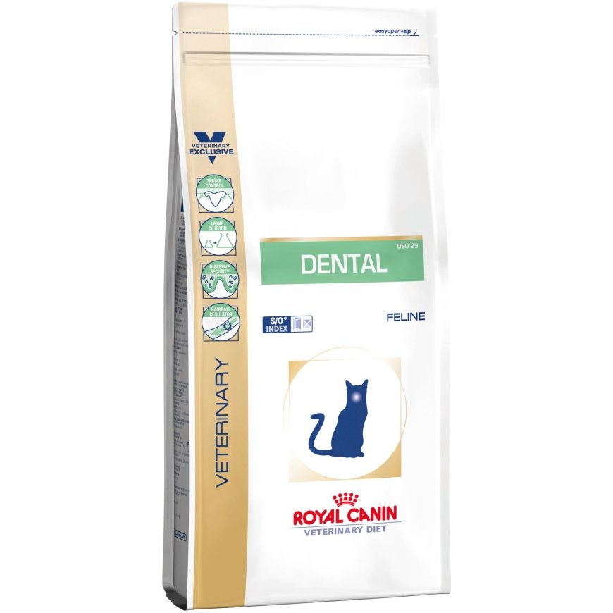 Royal Canin Royal Canin Dental sausā