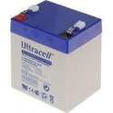AKUMULAATTORI 12V/5AH-UL ULTRACELL AKUMULAATTORI 12V/5AH-UL ULTRACELL