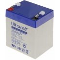 AKUMULAATTORI 12V/5AH-UL ULTRACELL AKUMULAATTORI 12V/5AH-UL ULTRACELL