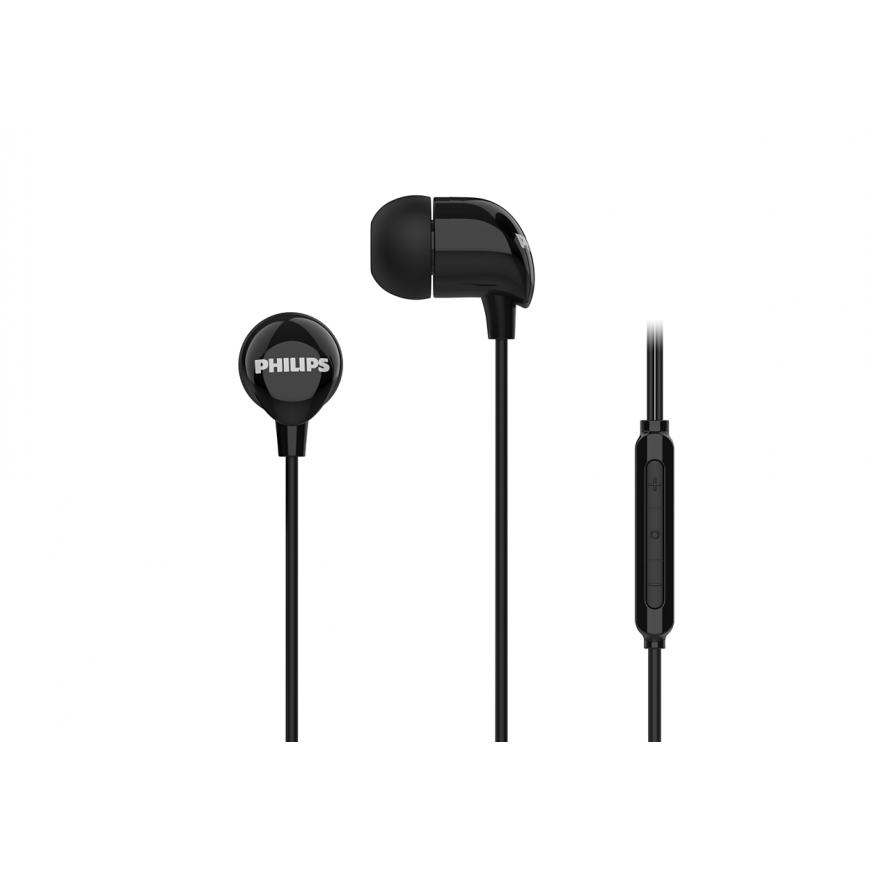 Philips TAE2146BK|03 Iekļūstošās austiņas