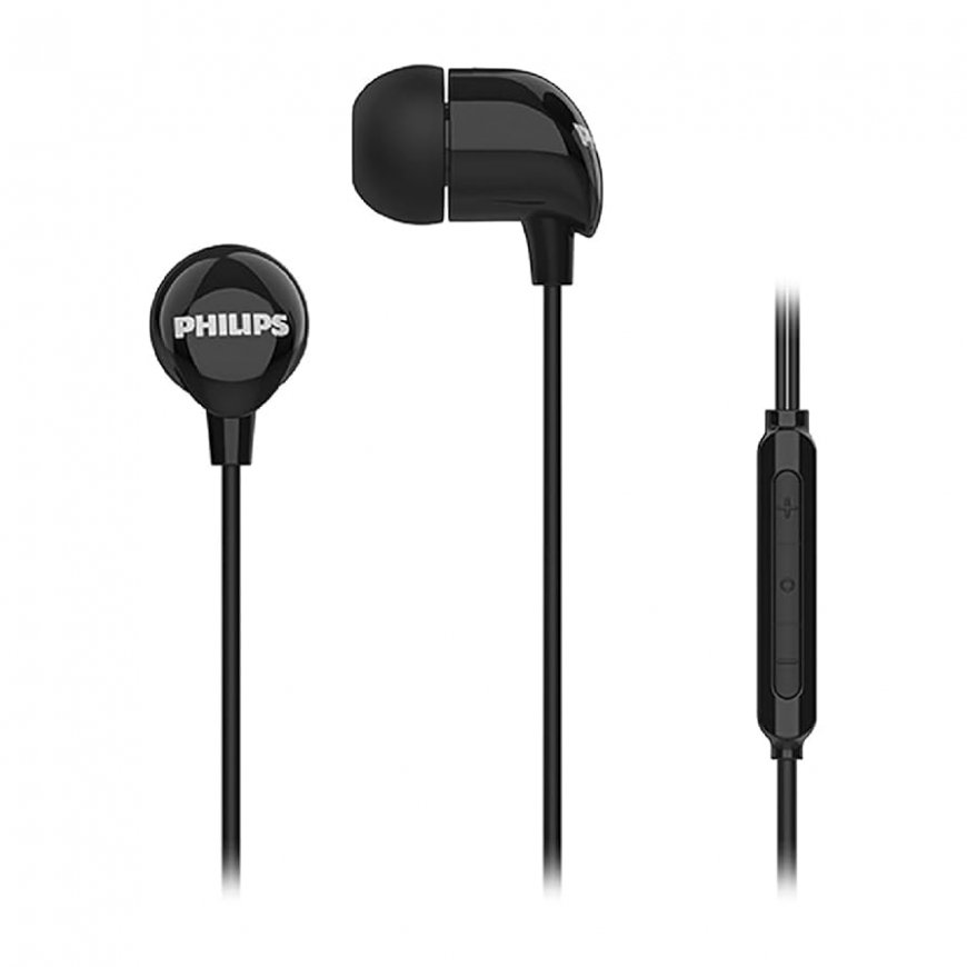 Philips TAE2146BK|03 Iekļūstošās austiņas – 2