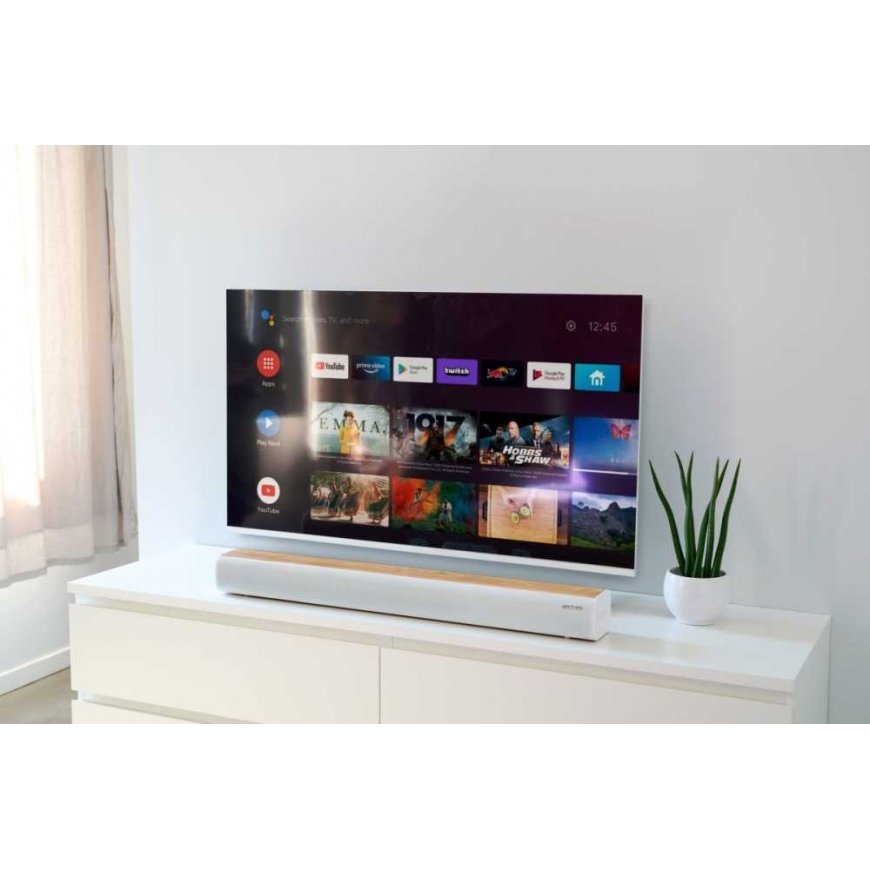 Home theater system Soundbar 'Thomson Cozy'