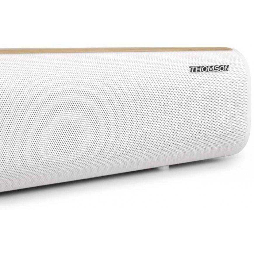 Namukino süsteem Heliribad „Thomson Cozy“ – 2