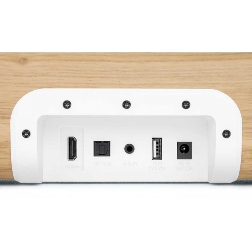 Home theater system Soundbar 'Thomson Cozy' – 4