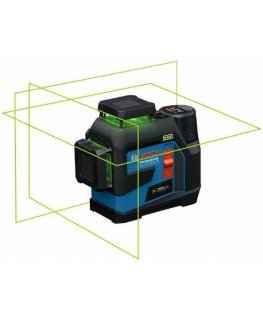 Bosch GLL 12V-100-33 CG, LB, 1x2.0, GAL1240, DK20, LB10