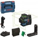Bosch GLL 12V-100-33 CG, LB, 1x2.0, GAL1240, DK20, LB10 Bosch GLL 12V-100-33 CG, LB, 1x2.0, GAL1240, DK20, LB10