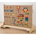 MASTERKIDZ Geometric Shape Block Set for STEM Wall Panels 260 pcs. MASTERKIDZ Geometric Shape Block Set for STEM Wall Panels 260 pcs.