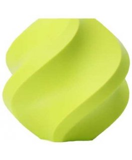 Bambu Lab Refill PLA Basic 1.75mm 1kg - Bright Green
