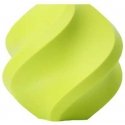 Filaments Bambu Lab Refill PLA Basic 1.75mm 1kg - Spilgti zaļš Filaments Bambu Lab Refill PLA Basic 1.75mm 1kg - Spilgti zaļš