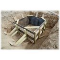 Delta BETONO INKARAS MK-1.5/KOT Delta BETONO INKARAS MK-1.5/KOT