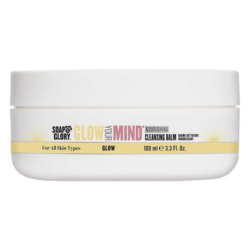 Soap Glory GLOW YOUR MIND cleansing balm 100 gr
