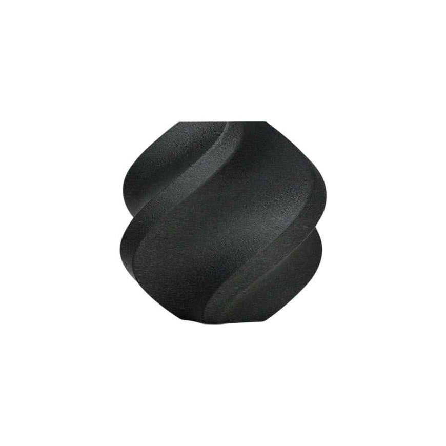 Bambu Lab ABS-GF 1.75mm 1kg filament - in a reusable spool - Black