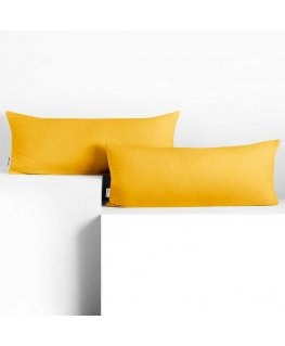 DecoKing CHP/GINTARO/ORANŽINĖ/40x120*2