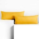 DecoKing CHP/GINTARO/ORANŽINĖ/40x120*2 DecoKing CHP/GINTARO/ORANŽINĖ/40x120*2