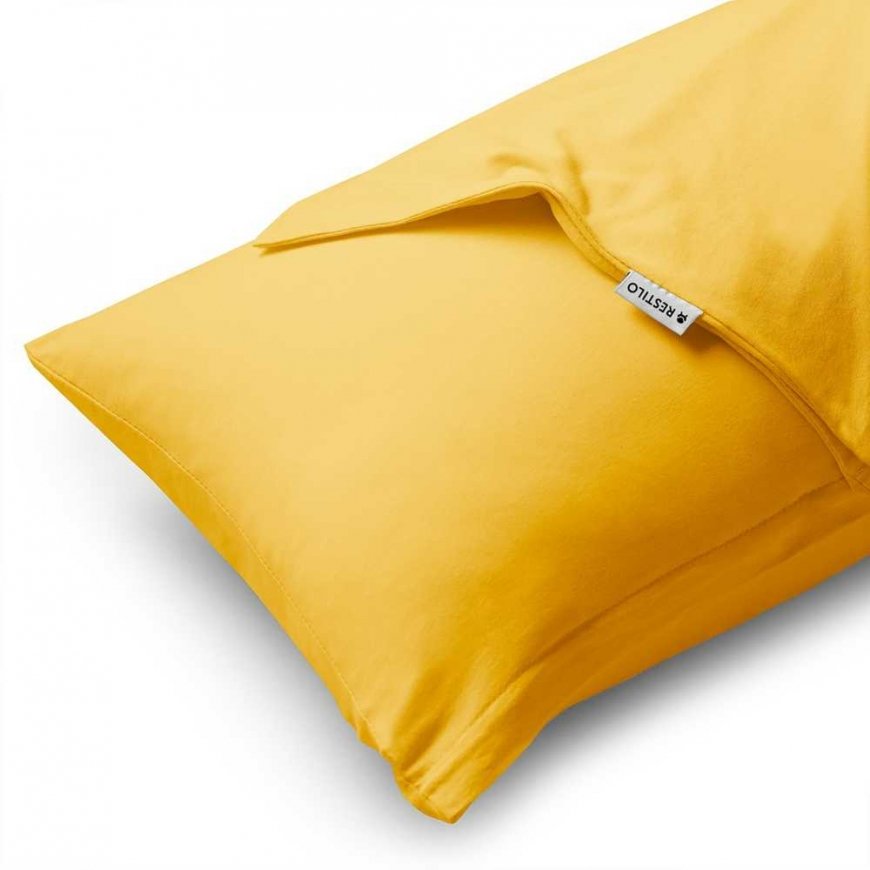 DecoKing CHP/GINTARO/ORANŽINĖ/40x120*2 – 3