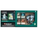 Magic The Gathering MTG Deluxe Commander Kit - Sõrmuste Isand - Elfi Nõukogu Magic The Gathering MTG Deluxe Commander Kit - Sõrmuste Isand - Elfi Nõukogu