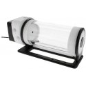 XSPC QX5 Photon 170 Pumba-AGB-kombinatsioon, D5 pump, ARGB - valge XSPC QX5 Photon 170 Pumba-AGB-kombinatsioon, D5 pump, ARGB - valge