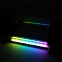 XSPC QX5 Photon 170 насос-резервуар-комбинация, насос D5, ARGB - белый XSPC QX5 Photon 170 насос-резервуар-комбинация, насос D5, ARGB - белый