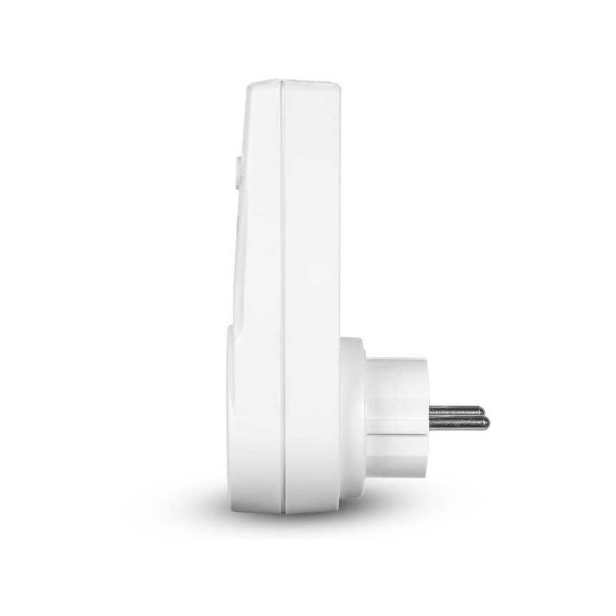 ELEKTROBOCK wireless Wi-Fi socket TS11 WiFi – 3