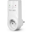 ELEKTROBOCK traadita Wi-Fi pistik TS11 WiFi ELEKTROBOCK traadita Wi-Fi pistik TS11 WiFi