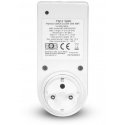 ELEKTROBOCK wireless Wi-Fi socket TS11 WiFi ELEKTROBOCK wireless Wi-Fi socket TS11 WiFi