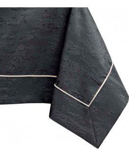 AmeliaHome TCLOTH/AH/VESTA/BRD/PPG/DAUDZPELĒKS/140X320