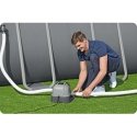Kloorigeneraator sodo basseinidele 6g/h Bestway 58678 Kloorigeneraator sodo basseinidele 6g/h Bestway 58678